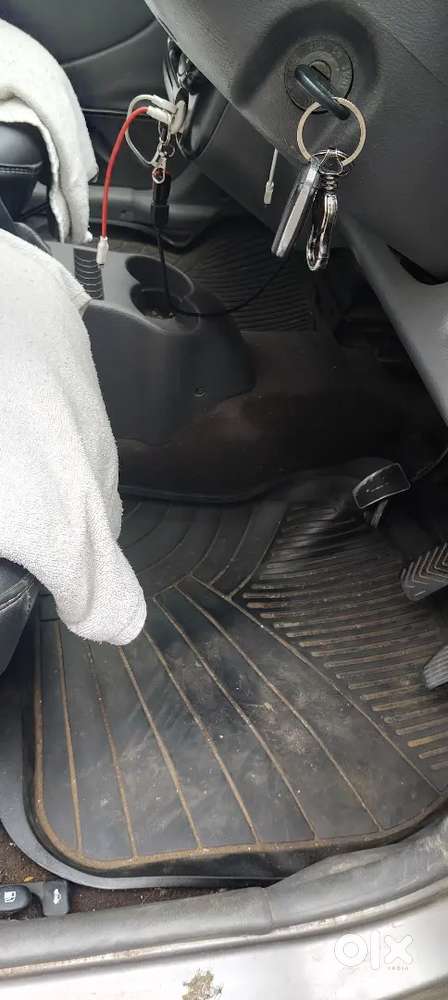 Hyundai Santro Xing Gls 2004 Petrol
