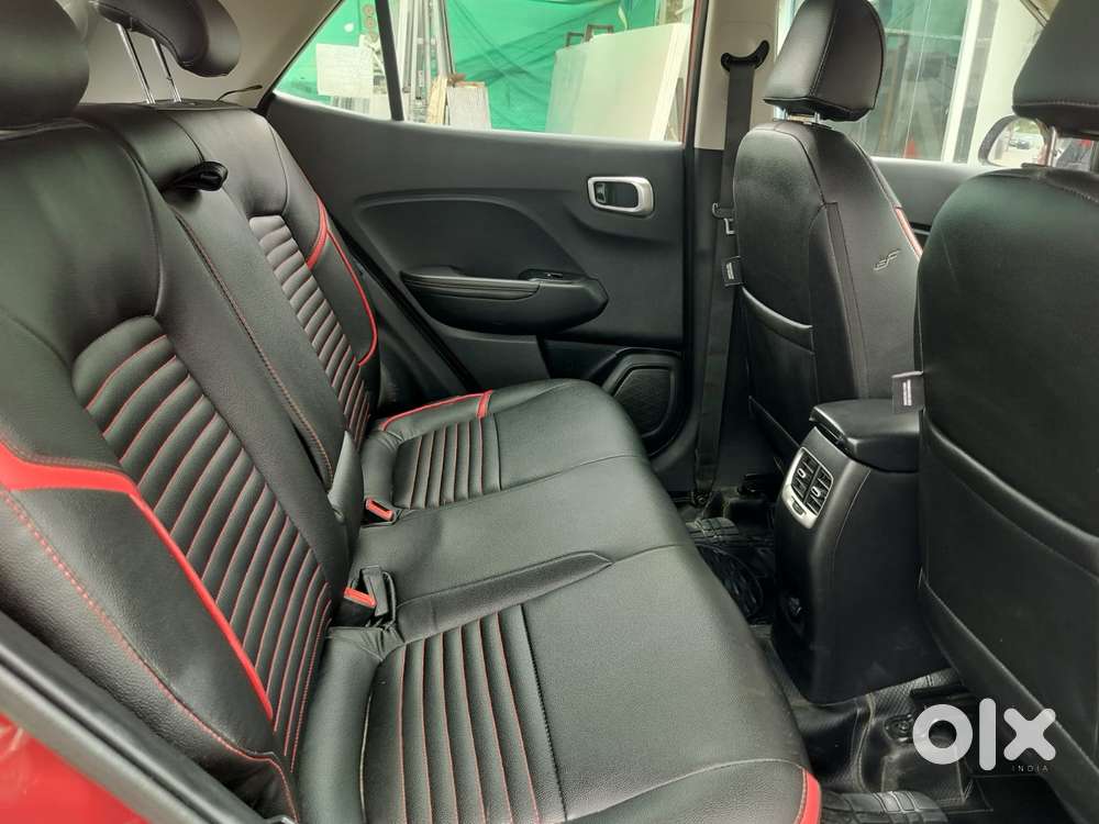 Hyundai Venue 1.4 Crdi Sx (o), 2019, Diesel