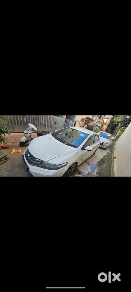 Honda City 2010 Petrol 90000 Km Driven