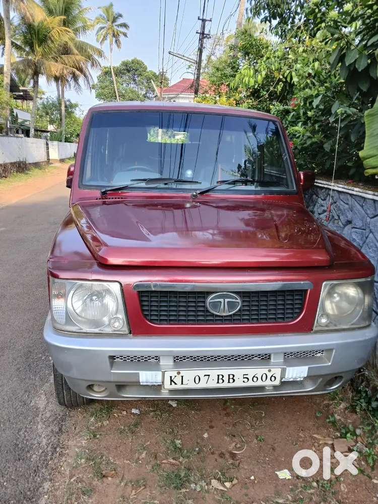 Tata Sumo Victa 2006