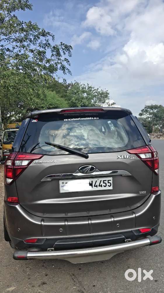 Mahindra Xuv500 2.2 W11 2019 Diesel