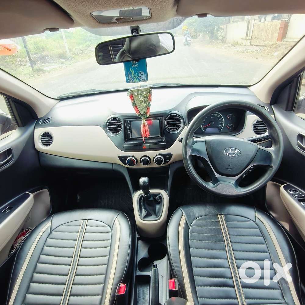 Hyundai Grand I10, 2018, Diesel