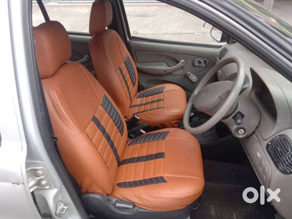 Tata Indica Lsi, 2013, Diesel