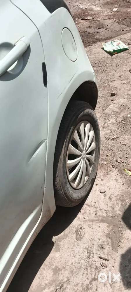 Maruti Suzuki Swift 2010