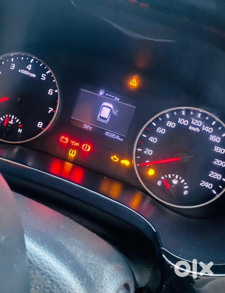 Kia New Seltos Hte+ 2023