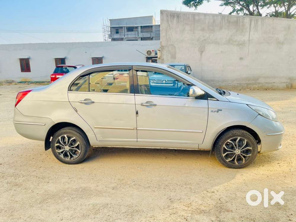 Tata Manza Diesel 2011 Valid Upto 2031 And Very Neat And Good Condi