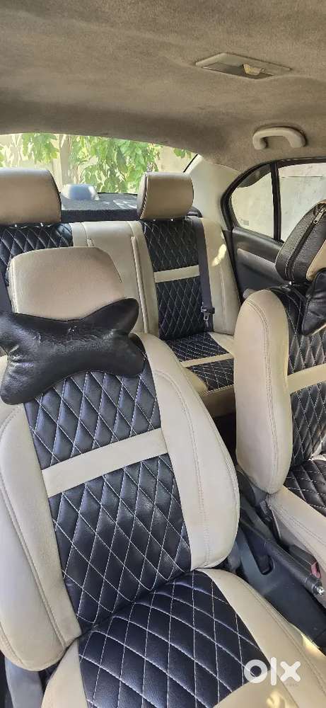 Maruti Suzuki Swift Dzire 2009