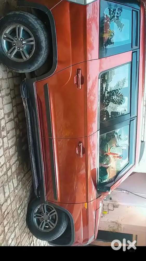 Mahindra Tuv 300 T 10plus 2019 Diesel 39500 Km Driven