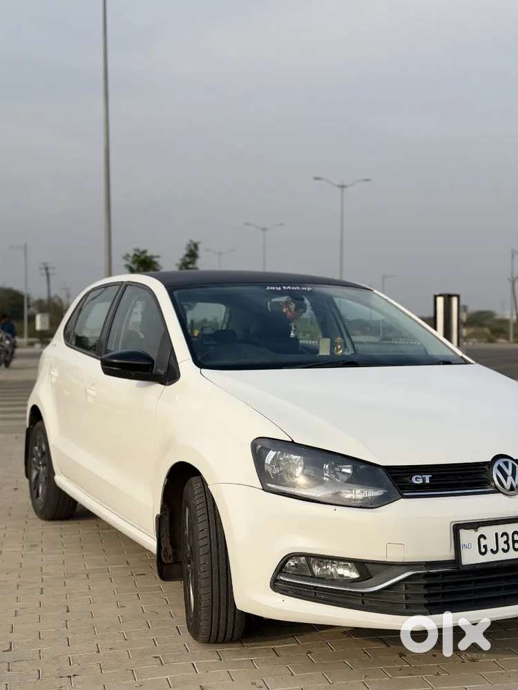 Volkswagen Polo Sport 2016