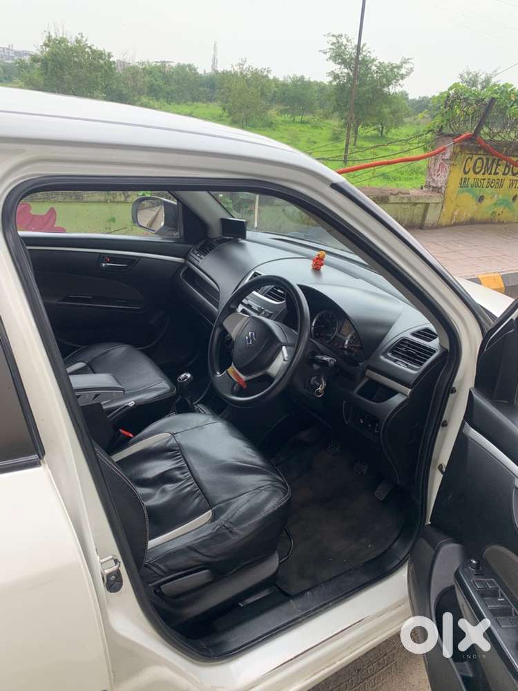 Maruti Swift Vdi Diesel 2017