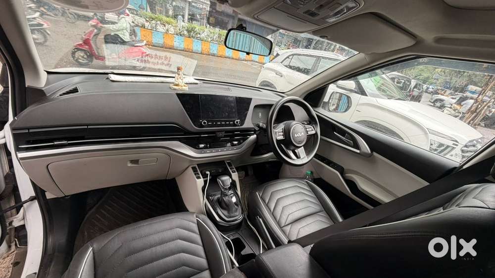 Kia Carens Diesel Good Condition