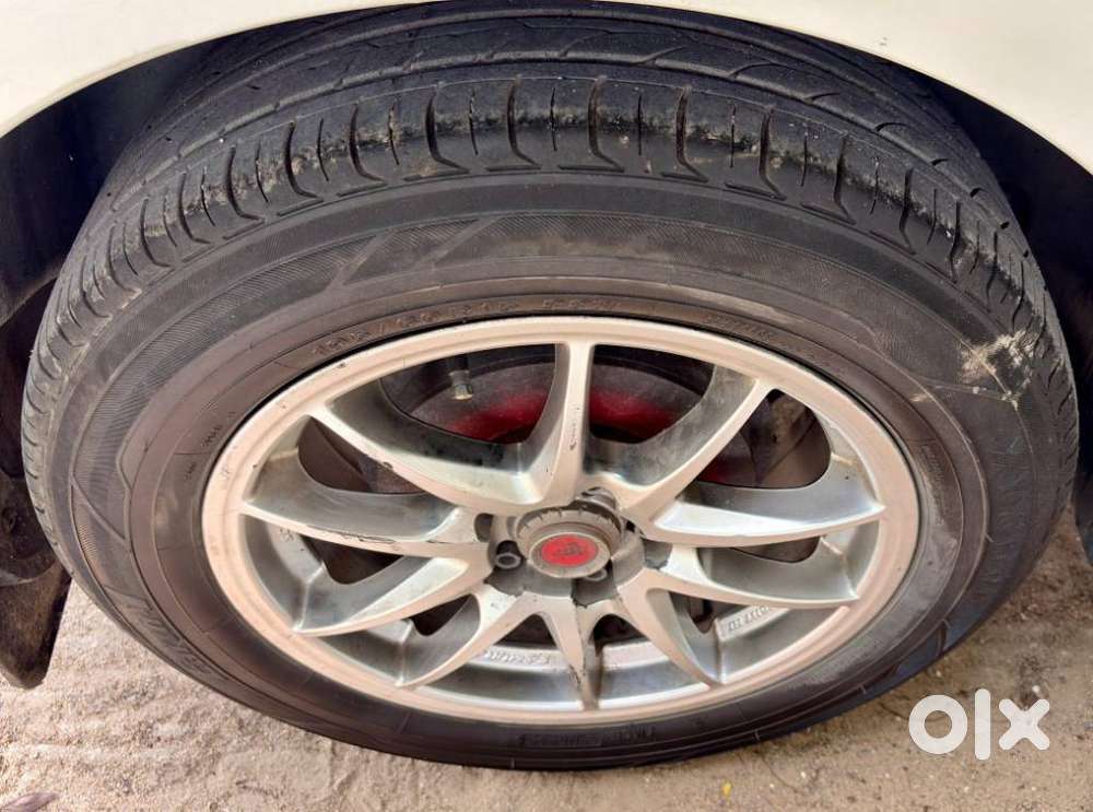 Volkswagen Vento Diesel Highline, 2013, Diesel