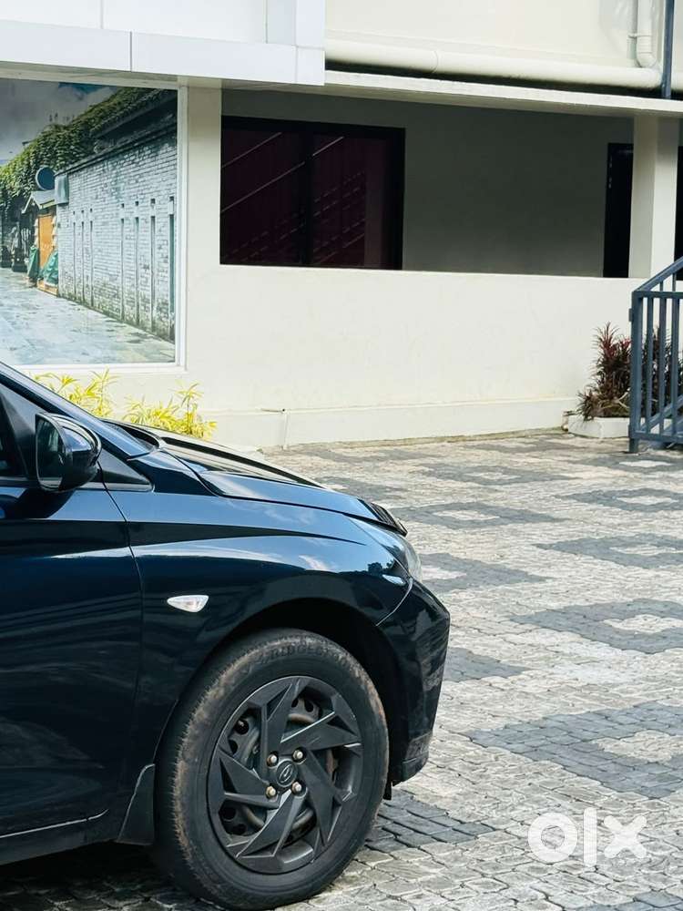 Hyundai I20 Magna 1.2 Mt, 2022, Petrol
