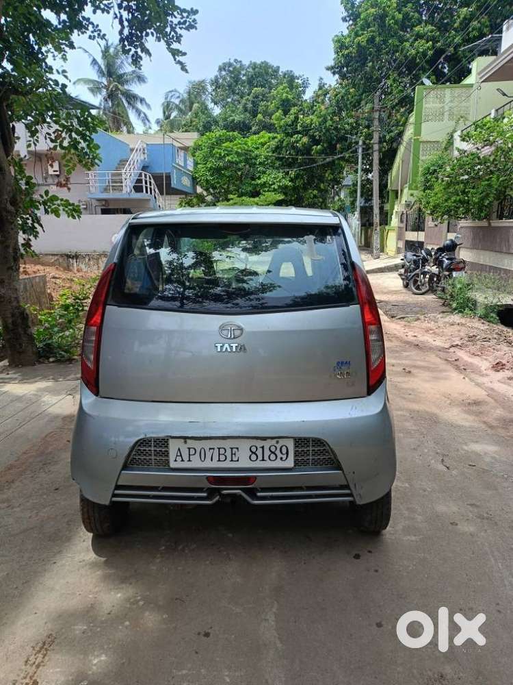 Tata Nano Xt, 2010, Petrol
