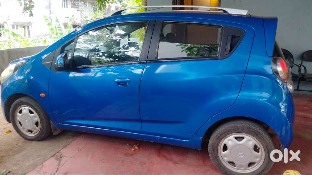 Single Owner Good Condition