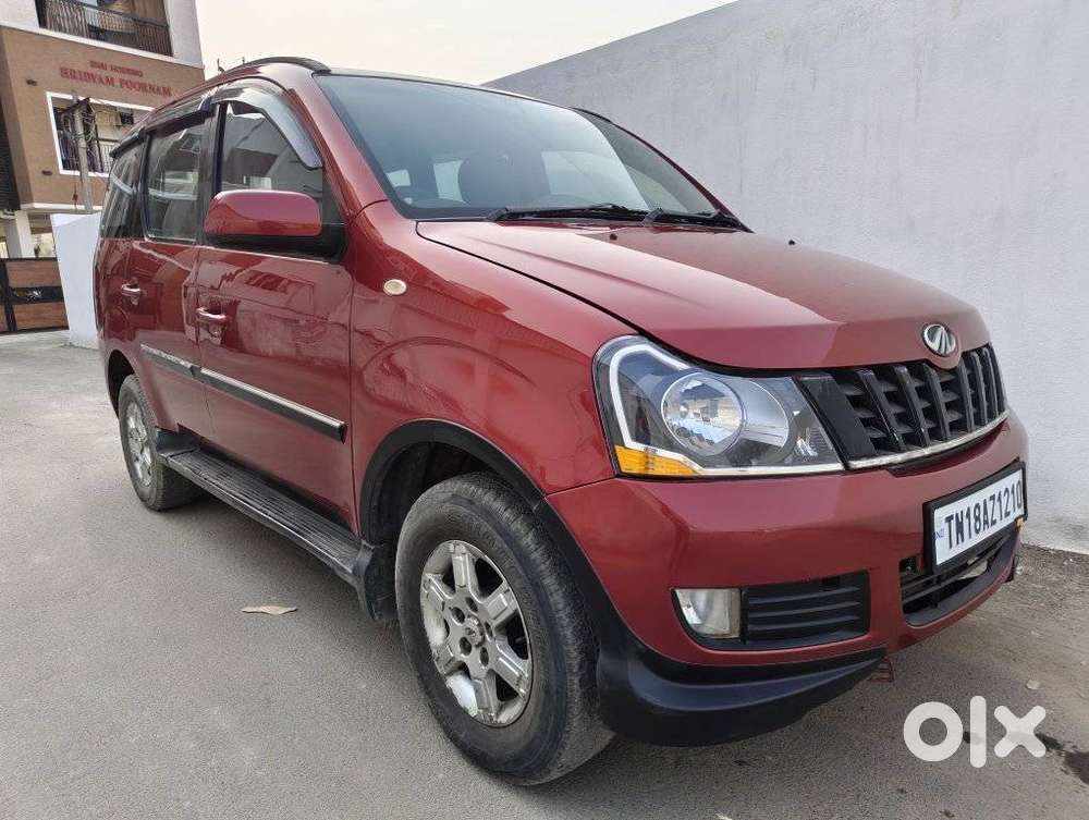 Mahindra Xylo H8 Abs Airbag Bs Iv, 2014, Diesel