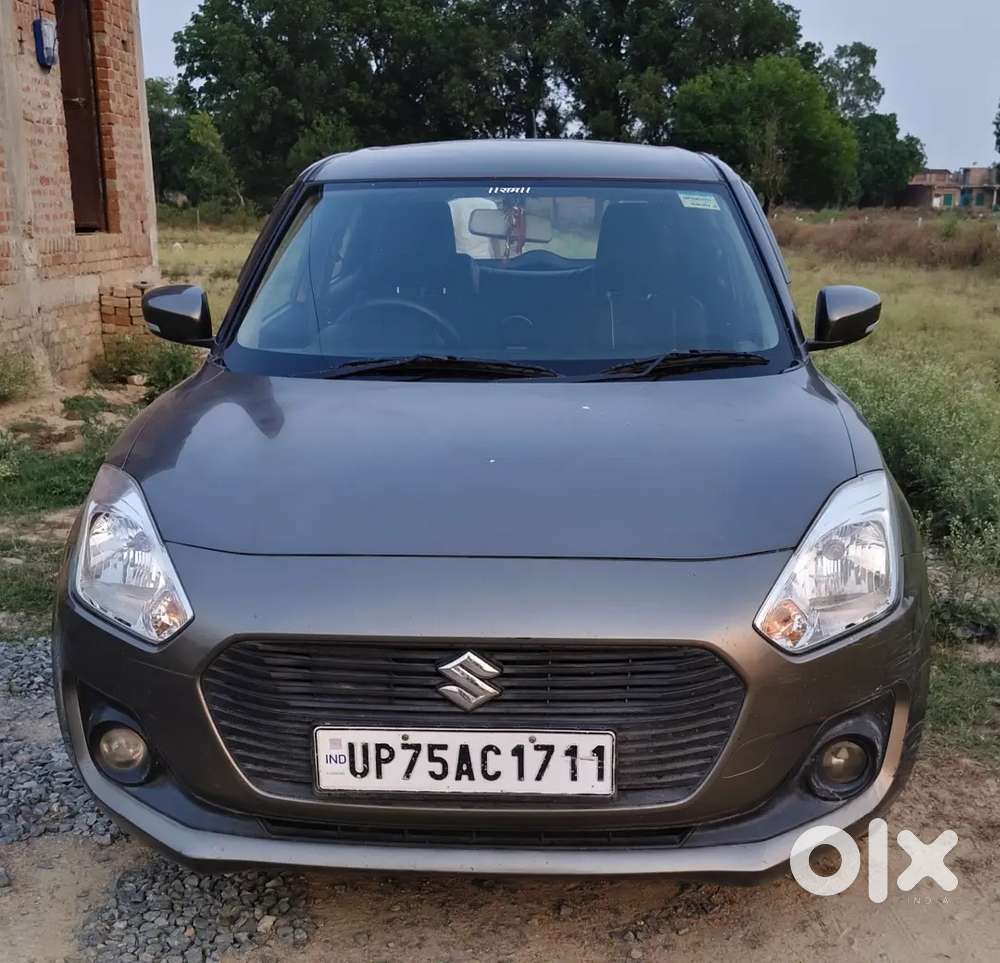 Maruti Suzuki Swift 2018 Diesel 58000 Km Driven