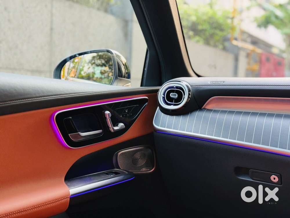 Mercedes-benz Glc 300 4matic, 2024, Petrol