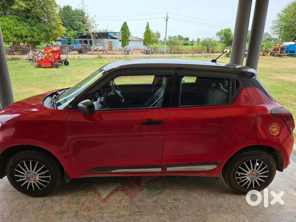 Maruti Swift Lxi Opition 2019 Fully Loaded