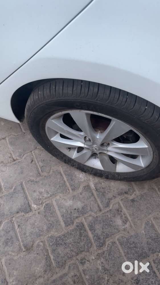 Hyundai Fluidic Verna 2014 Diesel 1st Owner