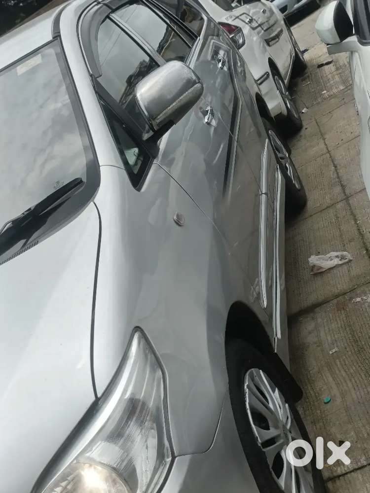 Toyota Innova 2014 Diesel Good Condition