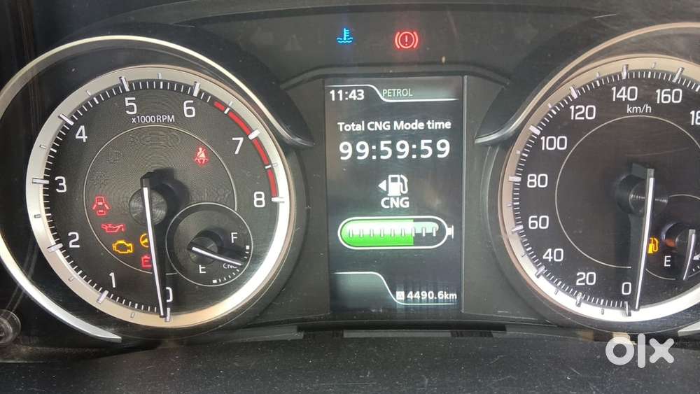Maruti Suzuki Ertiga 2024