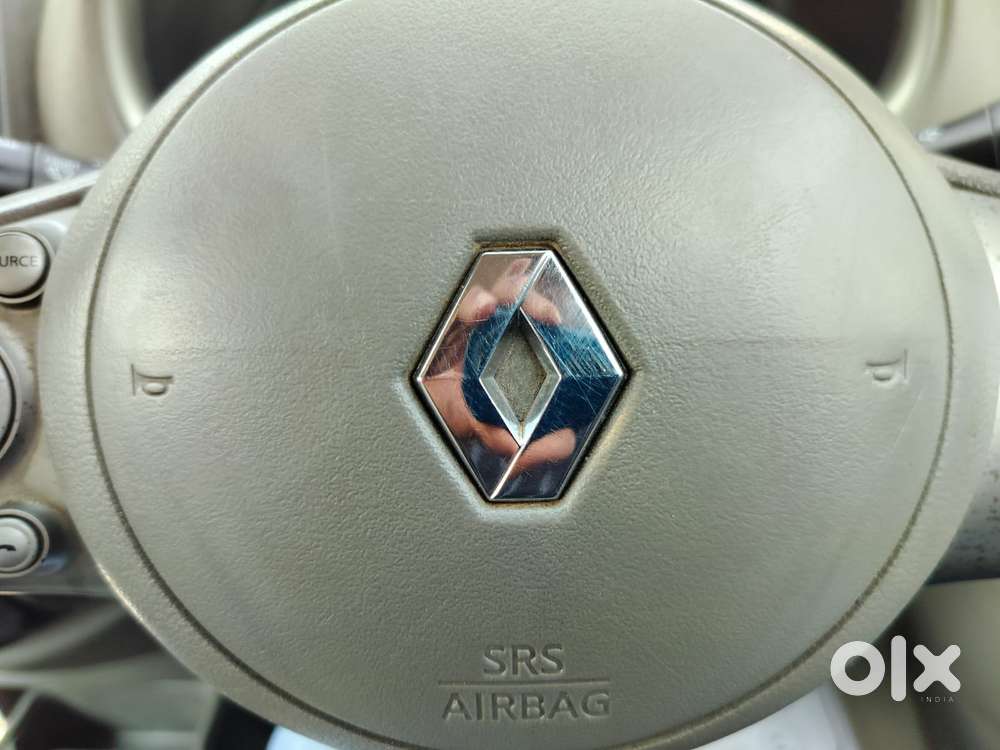 Renault Pulse Rxz Diesel, 2016, Diesel