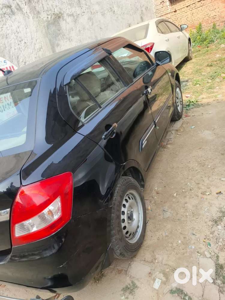 Maruti Suzuki Dzire Vdi, 2018, Diesel