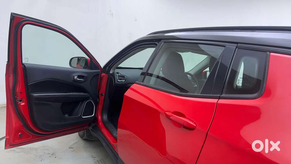 Jeep Compass 2.0 Night Eagle Diesel, 2020, Diesel