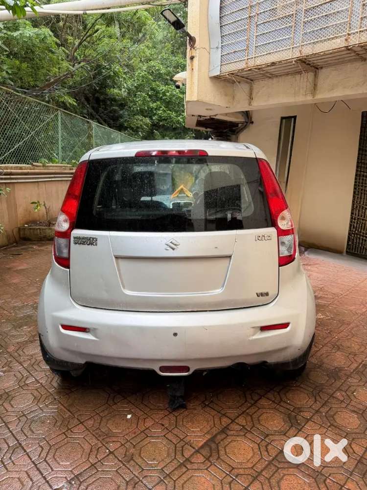 Maruti Suzuki Ritz 2010 Diesel