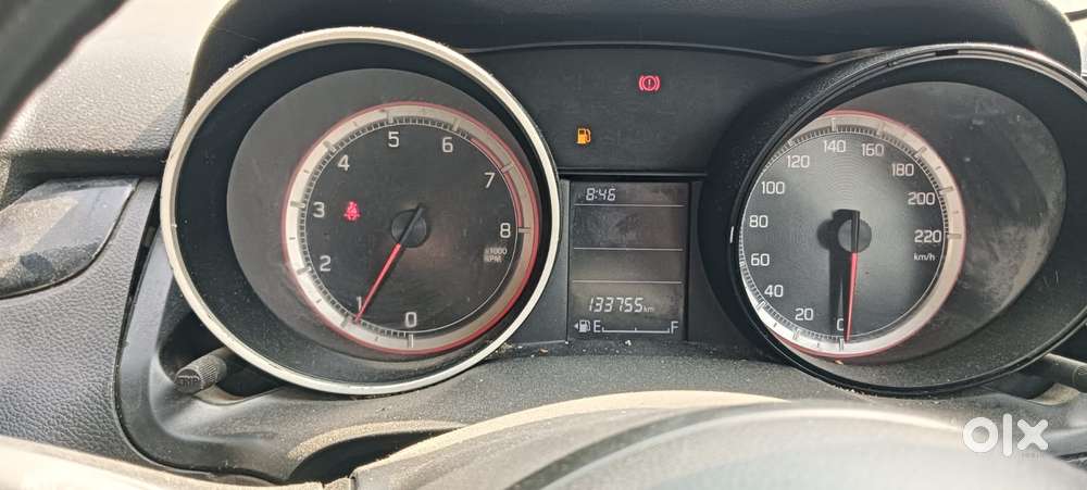 Maruti Suzuki Swift Vdi Optional, 2018, Diesel