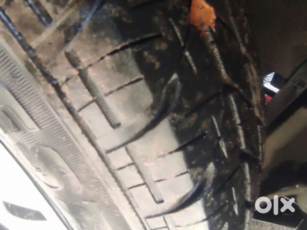 Maruti Suzuki Swift Diesel Manual