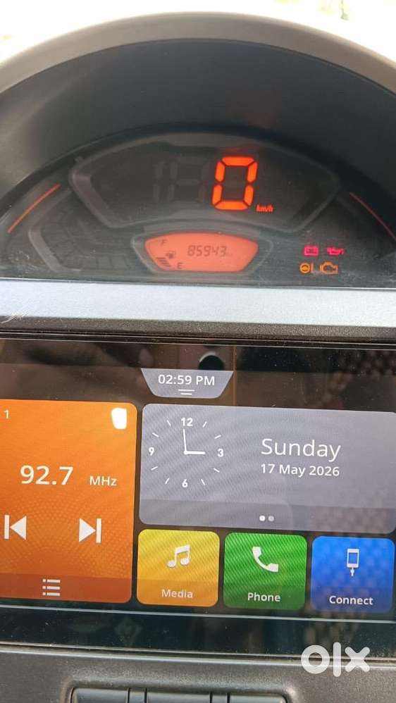 Maruti Suzuki Petrol 2019