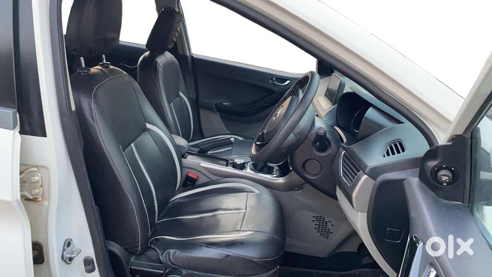 Tata Nexon 1.2 Revotron Xz Plus, 2019, Petrol