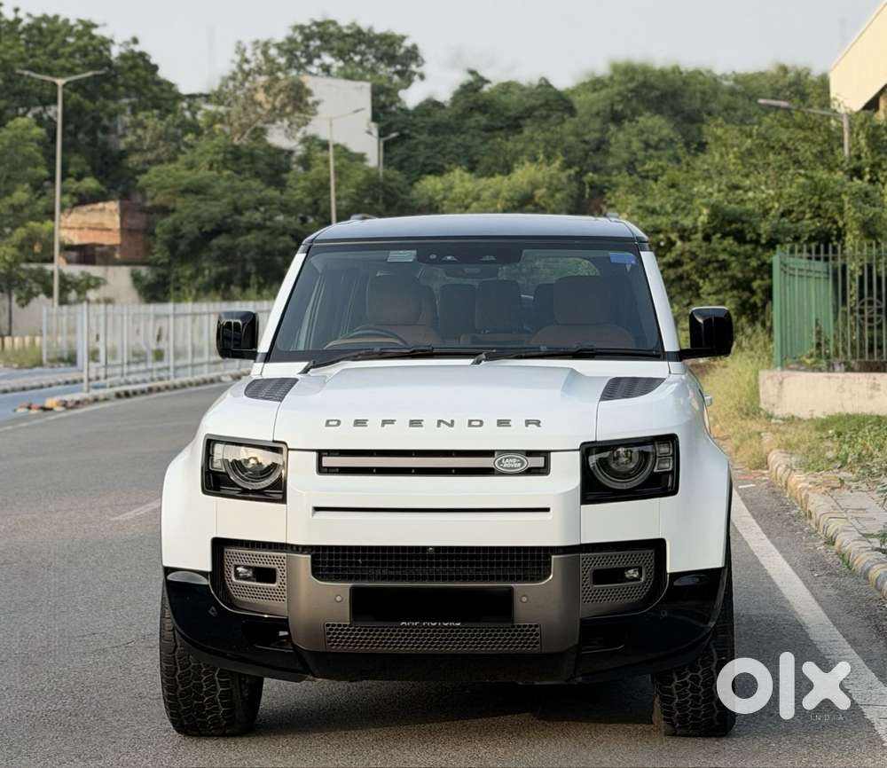 Land Rover Defender 2.0 110 X-dynamic Hse, 2024, Petrol