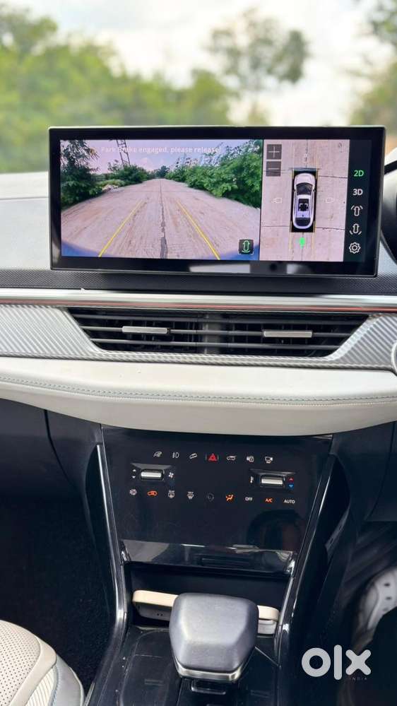 Tata Curvv Ev Empowered Plus 55, 2024, Electric
