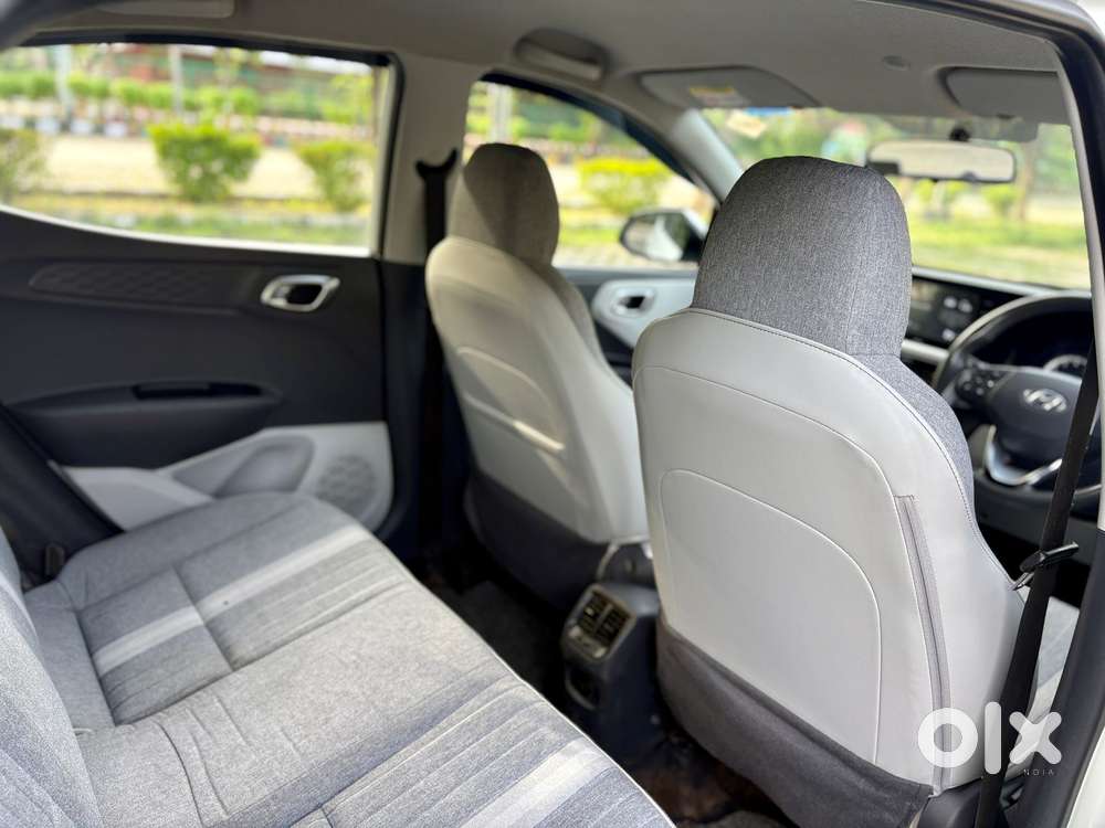 Hyundai Grand I10 Nios Sportz 1.2 Kappa Cng, 2021, Cng & Hybrids