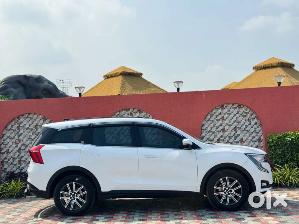 Mahindra Xuv700, 2025, Diesel