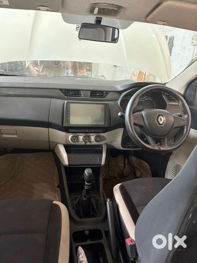 Renault Triber