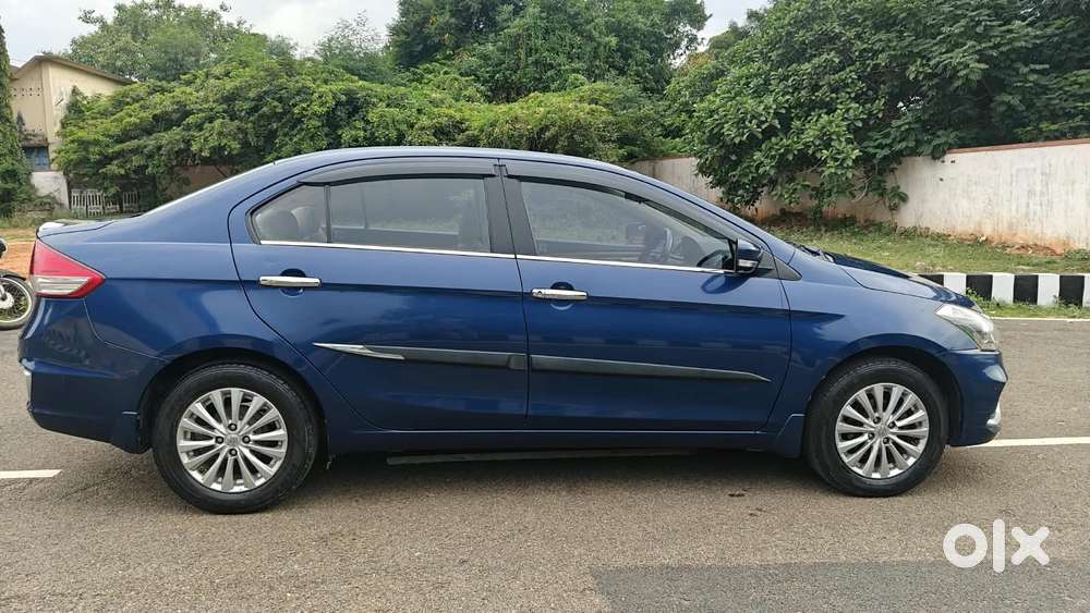 Maruti Suzuki Ciaz Smart Hybrid Delta , 2020, Petrol