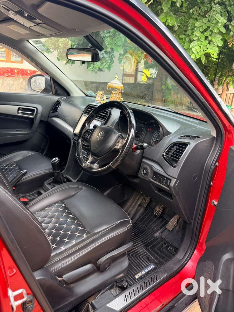 Maruti Suzuki Brezza Diesel 2018 650000/-