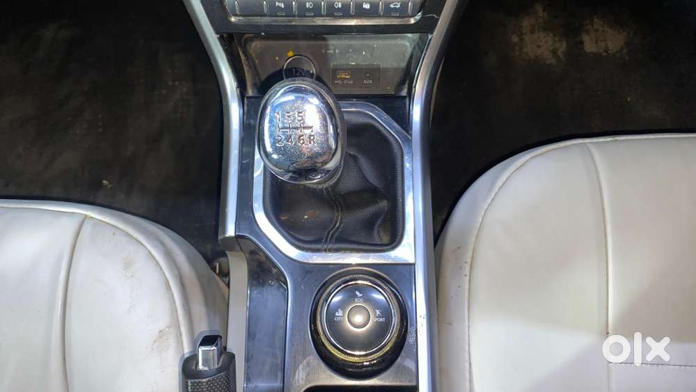 Tata Nexon 1.5 Revotorq Xz Plus, 2018, Diesel