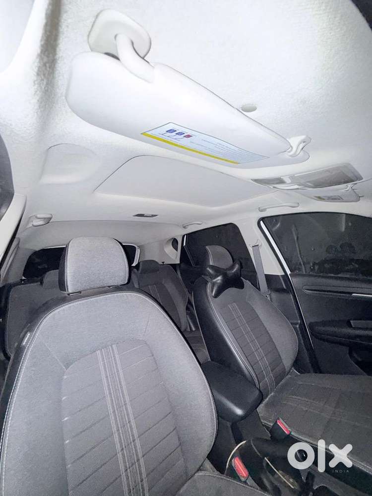 Kia Sonet 2024 With Sunroof