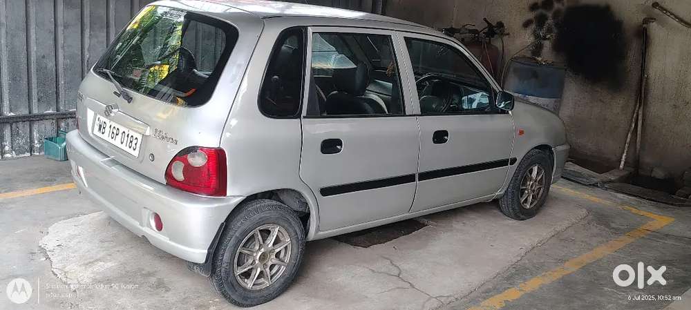 Maruti Zen