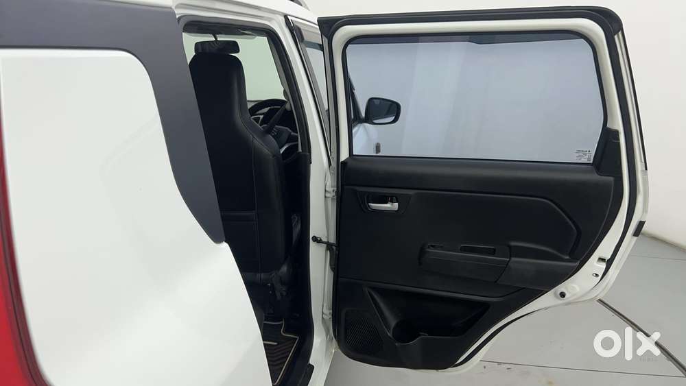 Maruti Suzuki Wagon R 1.2 Zxi, 2023, Petrol