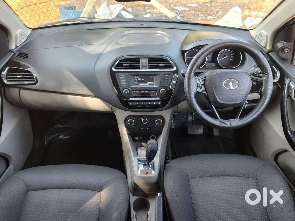 Tata Tiago Xz, 2018, Petrol