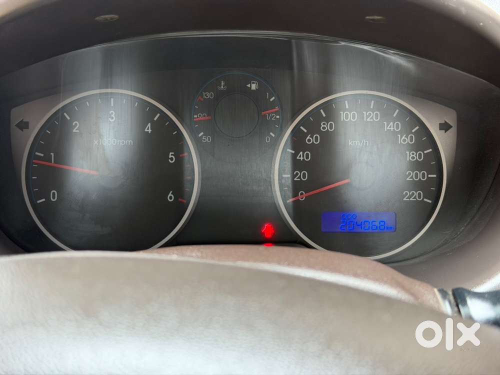 Hyundai I20 Diesel 2011