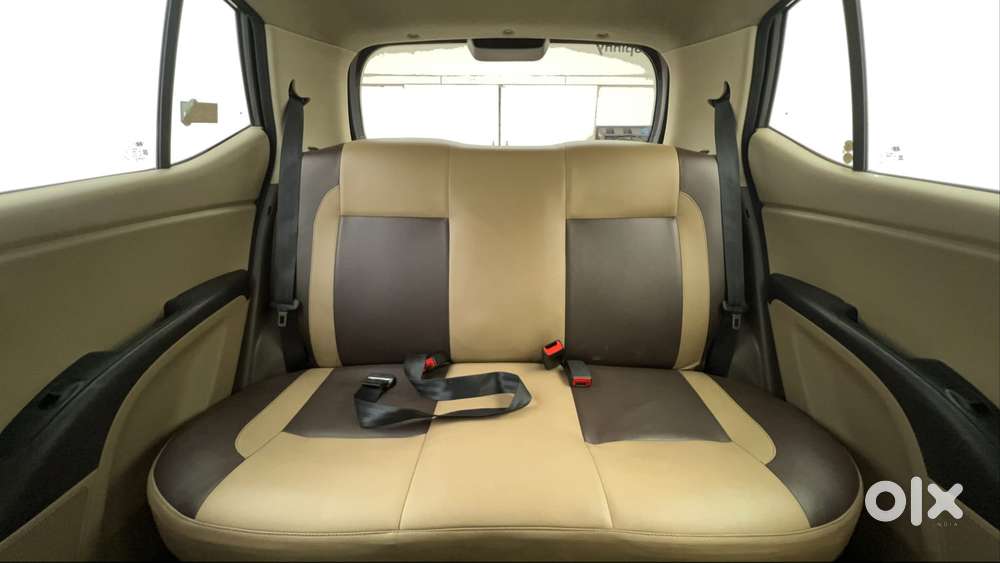 Hyundai I10 Sportz 1.1 Irde2, 2014, Petrol