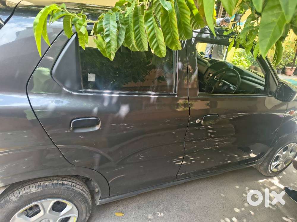Maruti Suzuki S-presso 2025 Petrol Well Maintained