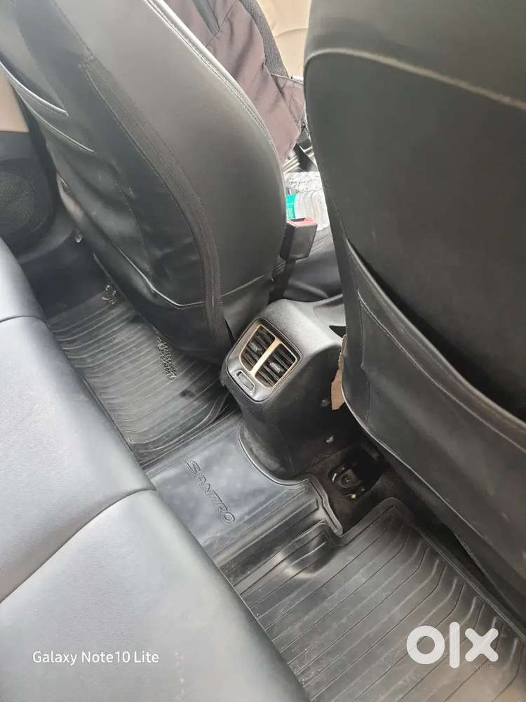 Hyundai Santro 1.1 Magna 2019